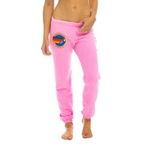 Aviator Nation sweatpants